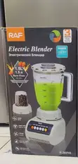 Raf Blender 2-in-1 - 2