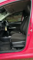 Toyota Vitz 2016 Pink - 4