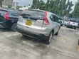 Honda CR-V 2013 Silver - 4