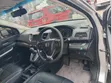 Honda CR-V 2013 Silver - 5