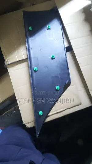 Door Fish FH 215 Mpya Kabisa