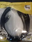 3-Meter USB Printer Cable - 2