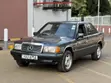 Mercedes-Benz W124 1989 - 1