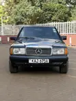 Mercedes-Benz W124 1989 - 2