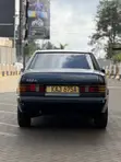 Mercedes-Benz W124 1989 - 3