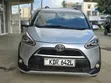 Toyota Sienta 1.5 FWD 2016 Silver - 1