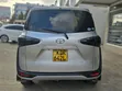 Toyota Sienta 1.5 FWD 2016 Silver - 2