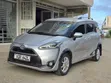 Toyota Sienta 1.5 FWD 2016 Silver - 3