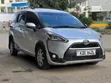 Toyota Sienta 1.5 FWD 2016 Silver - 5