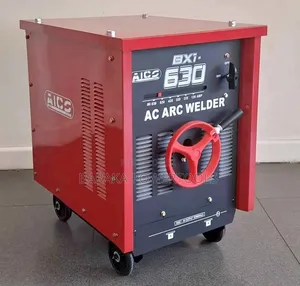 BXI-630 AC Arc Welding Machine (630 Amps)