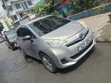 Toyota Ractis 2012 Silver - 2