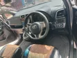 Toyota Ractis 2012 Silver - 3
