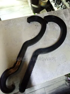 PE Wrench 40mm-75mm