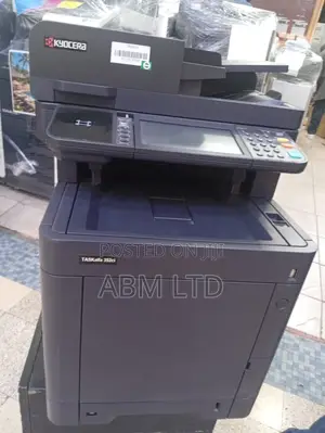 Kyocera TASKalfa 352ci Color Laser Printer