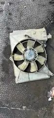 Toyota Probox Fan - 1