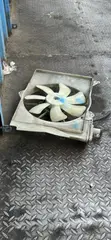 Toyota Probox Fan - 3
