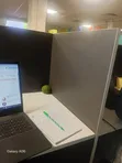 Used Home Office Desk - 2