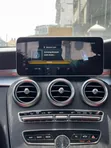 Mercedes-Benz C200 2020 Matt Black - 3