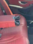 Mercedes-Benz C200 2020 Matt Black - 5