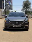 Mazda Atenza 2015 Kijivu - 1