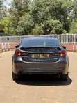 Mazda Atenza 2015 Kijivu - 4