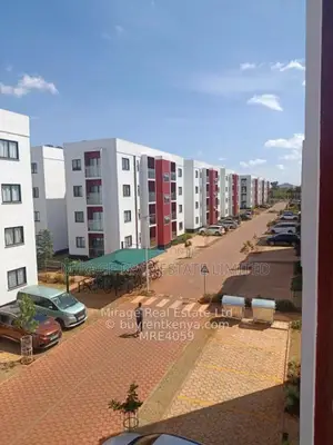 Vyumba 2 vya Kupanga Tatu City, KES 50,000/mwezi