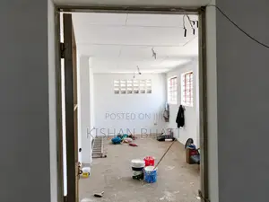Spacious 3,500 Sq Ft Office/Commercial Space to Let - Industrial Area