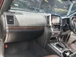 Toyota Land Cruiser V8 2016 Maroon - 4
