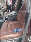 Toyota Land Cruiser V8 2016 Maroon - 5