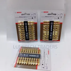 Bosch Starbit Kuchimba