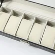 6-Slot Watch Organizer - 2
