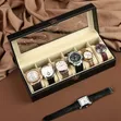 6-Slot Watch Organizer - 3