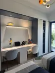 Apartment ya Vyumba 3 vya Kulala, Zote ni En-suite, na DSQ Westlands - 1