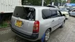 Toyota Succeed 2011 Silver - 3