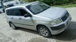 Toyota Succeed 2011 Silver - 4