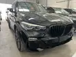 BMW X5 2020 Nyeusi - 1