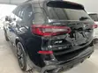BMW X5 2020 Nyeusi - 2