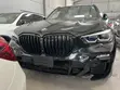 BMW X5 2020 Nyeusi - 3