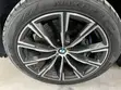 BMW X5 2020 Nyeusi - 4