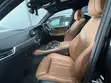 BMW X5 2020 Nyeusi - 5