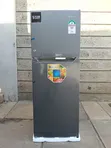 Glamstar GFR-175-DT-I 2 Door Refrigerator (138 Litres) - 2