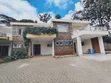 3 Bedroom Maisonette for Rent in State House Area - 4