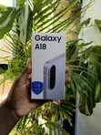 New Samsung Galaxy A18 128GB Blue - 1