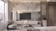 Furnished 1-Bedroom Apartment in Belmont Residences, Kilimani - 1