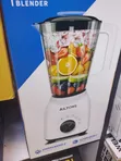 Ailyons 1.6L Electric Blender - Brand New - 1