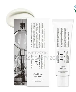 Dr. Althea 345 Relief Cream