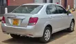 Toyota Axio 1.5 G 2WD 2015 Silver - 1
