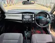 Toyota Axio 1.5 G 2WD 2015 Silver - 2