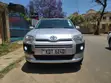 Toyota Succeed 2019 Nyeupe - 2