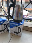 Ailyons 2.0L Electric Water Kettle (1500W) - 1
